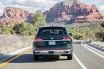 Volkswagen Atlas Basecamp Accessories 2020 года